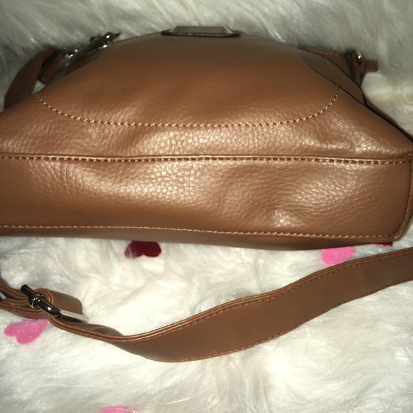 NWOT Tyler Rodan Crossbody and Umbrella Set - Picture 3 of 9